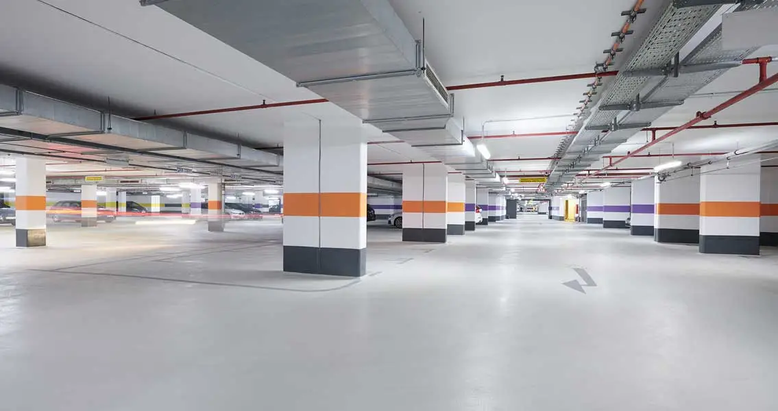 Spalvų atnaujinimas naudojant MC-Color flair pure, aukštos kokybės dangą su pigmentu iš MC