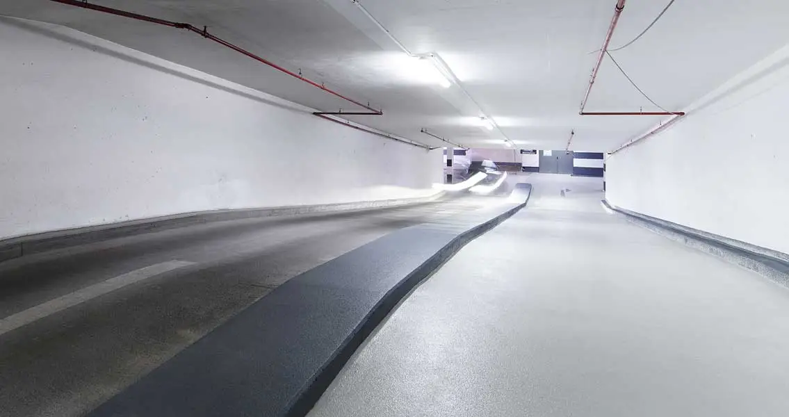 Dalinis rampos remontas