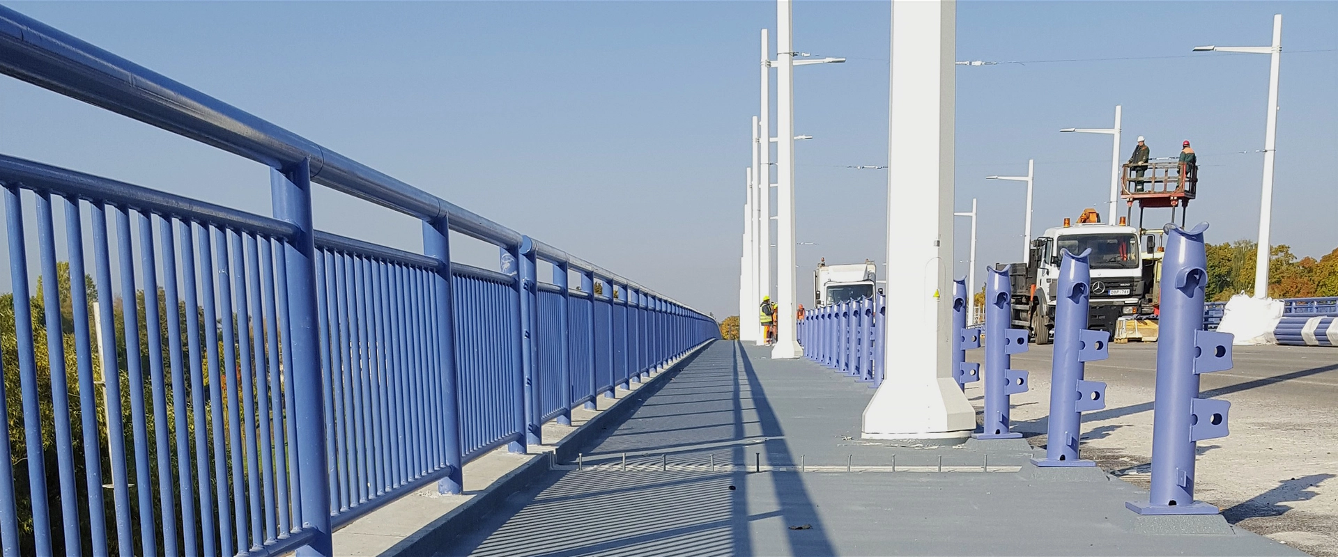 Panemunės tiltas Kaune, Lietuvoje