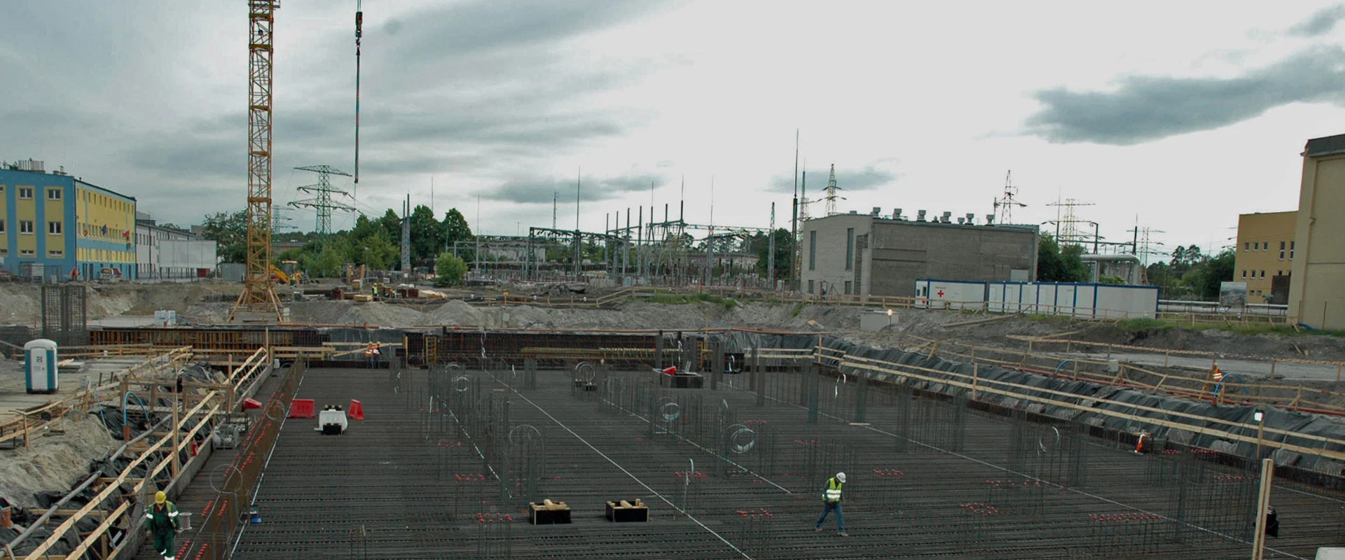 Biodujų ir vėjo energija Lenkijoje